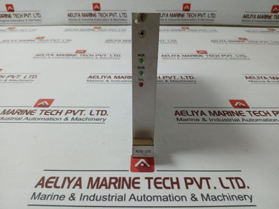 Carlo Gavazzi 4056-018 Printed Circuit Board Rev: F