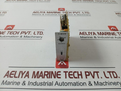 Uzushio Usst-2 Timer Printed Circuit Board Dc24V, 10-40 Second