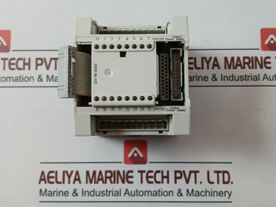 Klockner Moeller Le4-116-xd103 Digital Expansion Module 24Vdc 0.5A