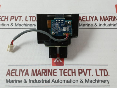 Weidmuller 50136125-b Terminal Block Pcb Module 50136126-2 Rev: B Weidmuller 50136125-b Terminal Block Pcb Module 50136126-2 Rev: B
