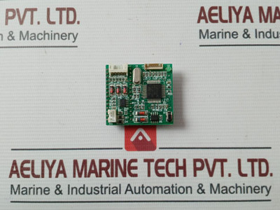 Inncom Mcm1 Controller Card 94V0 Rev. C