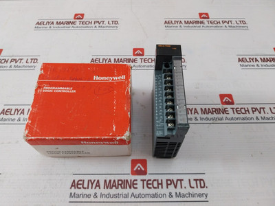 Honeywell 2Mlq-tr2B Plc Transistor Output Module Dc12/24V 0.5A Honeywell 2Mlq-tr2B Plc Transistor Output Module Dc12/24V 0.5A