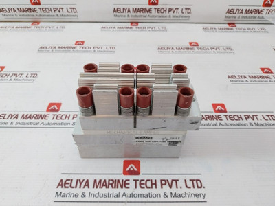 Semikron Skkq 800/1200/1500 Antiparallel Thyristors For Softstart 13Mp12345666