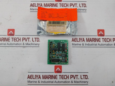 Albatross Tbsl Rs232 Pcb For Isol Adapter 94V-0 Pos.12,00