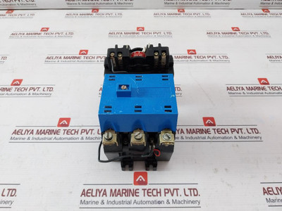 L&T Ml2 Power Contactor 32A A63 415V 50Hz