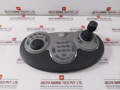 Pelco Kbd5000 Variable Speed Modular Joystick Keyboard Kcc-rem-pel-kbd5000 (B)