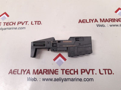 Lot Of 2X Siemens 6es7 193-4cb30-0aa0 terminal module tm-e15c24-01