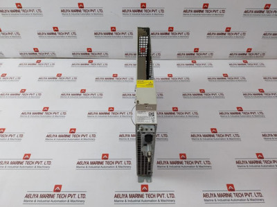Siemens 6Sn1123-1Aa00-0Ha1 Plc Power Module 8A Version: A Siemens 6Sn1123-1Aa00-0Ha1 Plc Power Module 8A Version: A