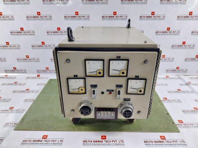 Elec Lab Step Down Transformer 3.5Kva 230Vac 115Vac 30A Elec Lab Step Down Transformer 3.5Kva 230Vac 115Vac 30A