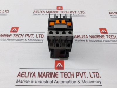 Tdm Electric Kmh-11810 Contactor 50Hz Ac-3 Ie 18 A Tdm Electric Kmh-11810 Contactor 50Hz Ac-3 Ie 18 A