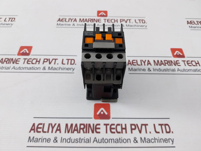 Tdm Electric Kmh-11810 Contactor 50Hz Ac-3 Ie 18 A