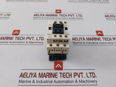 Schneider Electric Cad50 Control Relay 10A A600-p600 W4164559201-25 Schneider Electric Cad50 Control Relay 10A A600-p600 W4164559201-25
