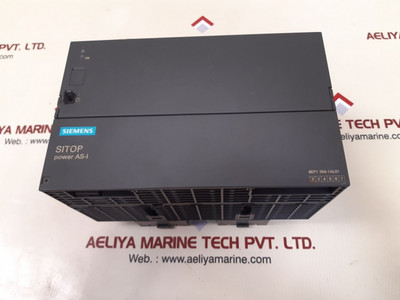 Siemens Sitop Power Supply 6ep1 354-1al01 Austria Made Siemens Sitop Power Supply 6ep1 354-1al01 Austria Made