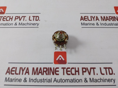 Tokyo Cosmos Rvj4Lat Resistor Potentiometer Sy 103B Tokyo Cosmos Rvj4Lat Resistor Potentiometer Sy 103B