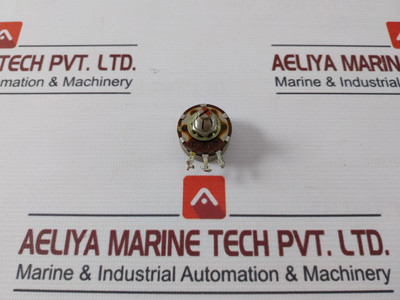 Tokyo Cosmos Rvj4Lat Resistor Potentiometer Sy 103B
