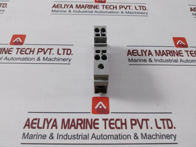 Phoenix Contact Stu 35/4X10 Potential Collective Terminal 1000V, 35/10 Mm2