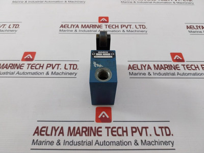 Wabco 3630070010 Lever Pneumatic Directional Valve