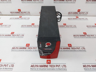 Zebronics Zeb-u110 Power Supply Backup Unit 6A 250V Cable 1.5 Meter