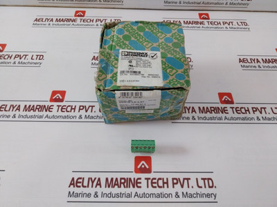 Lot Of 50X Phoenix Contact Smstb 2,5 Plug Component 300V 10A Max. Lot Of 50X Phoenix Contact Smstb 2,5 Plug Component 300V 10A Max.