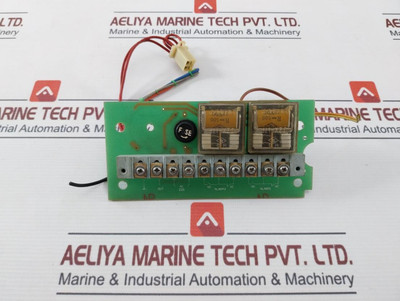 Od4694D Printed Circuit Board Ac 220 Od4694D Printed Circuit Board Ac 220