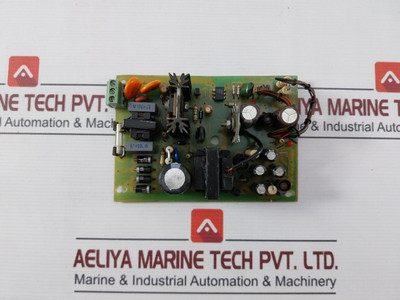 Nhp 18107 Ac To Dc Power For Electronic Device