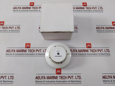 Salwico Dos3 Photoelectric Smoke Detector N1115 24V 16-30Vdc