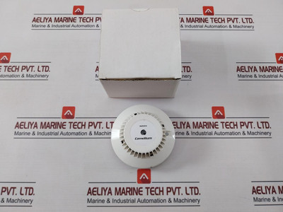 Salwico Dos3 Photoelectric Smoke Detector N1115 24V 16-30Vdc