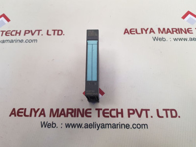 Siemens 6es7 132-4hb01-0ab0 simatic s7 digital output module Siemens 6es7 132-4hb01-0ab0 simatic s7 digital output module