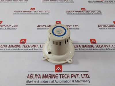 Salwico Smoke Detector Head
