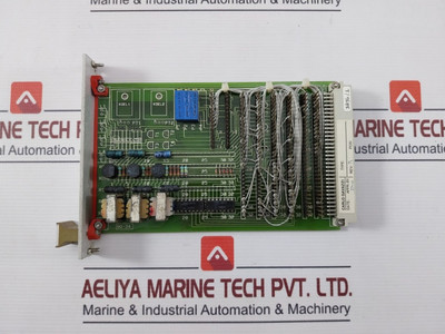 Lips Bv 4056 Printed Circuit Board Rev.B