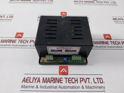 Trace Automation Am-197 Switching Mode Power Supply 180-265Vac @ 50Hz Trace Automation Am-197 Switching Mode Power Supply 180-265Vac @ 50Hz