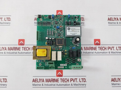Advanced Systek A20180059 Pcb For Smart Interlock Module 94V-0 Advanced Systek A20180059 Pcb For Smart Interlock Module 94V-0