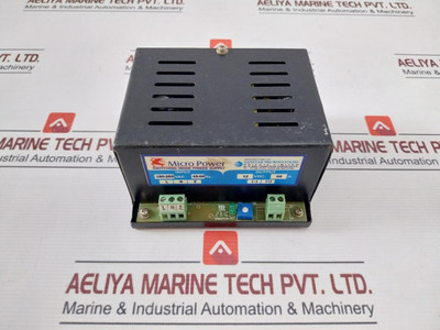 Sanstar Micro Power Switching Mode Power Supply 180-265 Vac 45-60 Hz