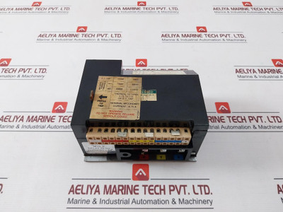 Larsen & Toubro Type B Air Circuit Breaker Protector 25Ms St28882 8.75A Sp 01532