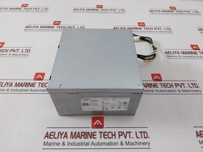 Dell H290Am-00 Switching Power Supply D290A001L 100-240V~/5.4A 50-60Hz Dell H290Am-00 Switching Power Supply D290A001L 100-240V~/5.4A 50-60Hz