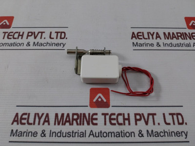 Saia-burgess Ds4 Plunger Micro Switch 125/250 V.A.C. 15A 1/2H.P. 4811K