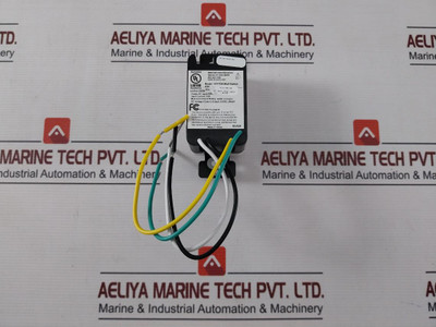 Inncom S217D4 Wall Switch 01-9993 120Vac 60Hz 3.5A 400W 12Vdc, 240Ma