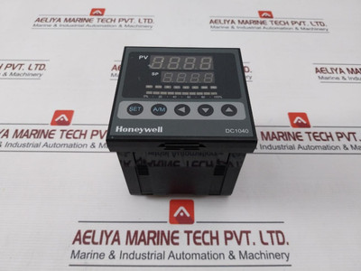 Honeywell Dc1041Cl-30200B-e Temperature Controller Honeywell Dc1041Cl-30200B-e Temperature Controller