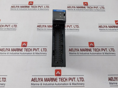 Honeywell Tc-iah161 Analog Input Module 4–20Ma 0–10V Rev.J01 Honeywell Tc-iah161 Analog Input Module 4–20Ma 0–10V Rev.J01