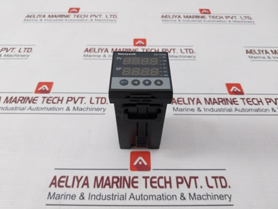 Honeywell Dc1010Cl-111000-e Digital Temperature Controller Ac 85~265V 4~20Ma Honeywell Dc1010Cl-111000-e Digital Temperature Controller Ac 85~265V 4~20Ma