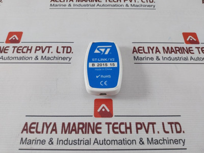 St Microelectronics St-link/V2 In-circuit Debugger/Programmer