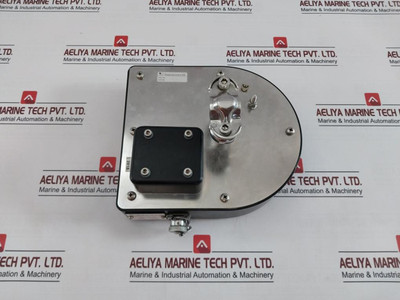 Data Instrument Mipeg 2000 Non- Recording Safe Load Display Indicator 12V