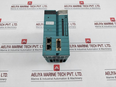 Yokogawa Nfcp100-s00 S2 Central Processing Unit Cpu Module 