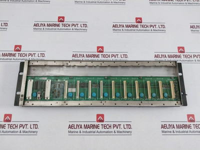 Yokogawa Nfbu200 S1 Base Module