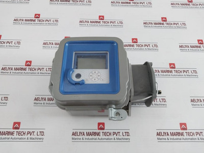 Honeywell Ec350 Electronic Gas Volume Corrector Type 2 Honeywell Ec350 Electronic Gas Volume Corrector Type 2