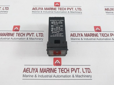 Selec Pid 513-n Digital Temperature Controller 90-270Vac/Dc 50/60 Hz