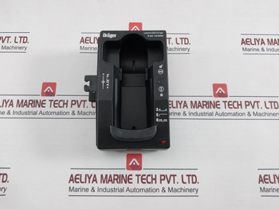 Drager 8318639 Charger 10–32 Vdc 2.5A Ip30