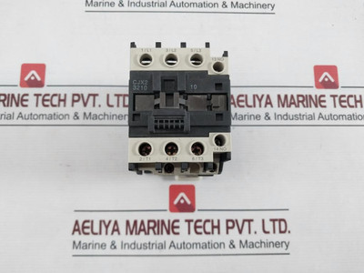 Chint Cjx2-32 Contactor 220V 50Hz 50A Chint Cjx2-32 Contactor 220V 50Hz 50A