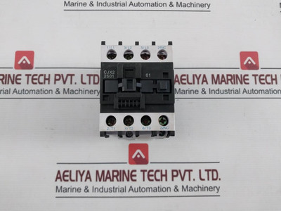 Chint Cjx2 2501 Ac Contactor 36V 50Hz Iec 60947 Chint Cjx2 2501 Ac Contactor 36V 50Hz Iec 60947