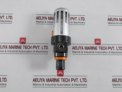 Truper Air Filter Regulator Unit